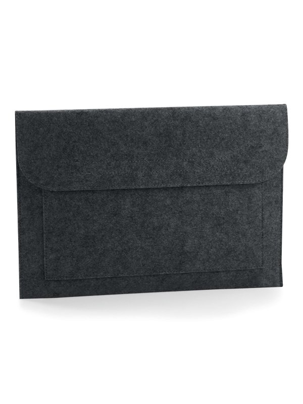 charcoal melange